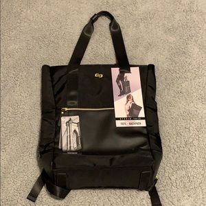 Solo Parker Hybrid Backpack Tote